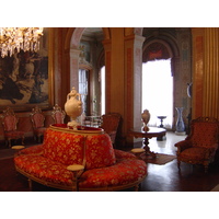 Photo Turquie Istanbul Palais de Dolmabahce 2004-12 21