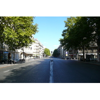 Photo France Paris Avenue de Friedland 2007-09 73