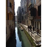 Photo Italie Venise 2005-03 600