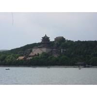 Photo Chine Pékin Palais d'été 2002-05 67
