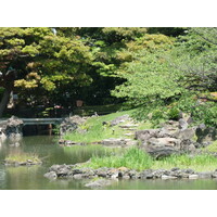 Photo Japon Tokyo Jardins Kyu Shiba rikyu 2010-06 50