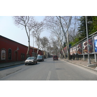 Photo Turquie Istanbul Bosphore 2009-04 40