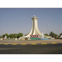 Photo Émirats arabes unis Al Ain 2005-09 9