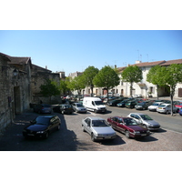 Photo France Beaucaire 2008-04 3