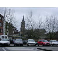 Photo Belgique Verviers 2002-02 6