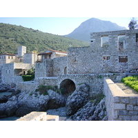 Photo Grèce Limeni 2003-12 19