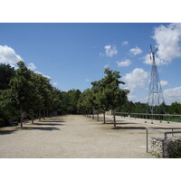 Photo France Colombes L'ile Marrante 2007-07 36