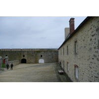 Photo France Port Louis 2008-07 145