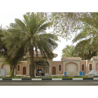 Photo Émirats arabes unis Al Ain 2005-03 59