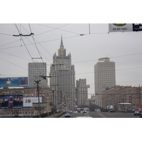 Photo Russie Moscou 2006-03 50