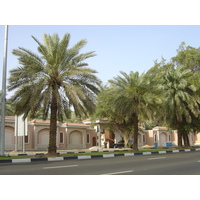 Photo Émirats arabes unis Al Ain 2005-03 50