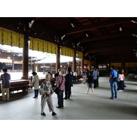 Photo Japon Tokyo Parc Yoyogi 2010-06 35
