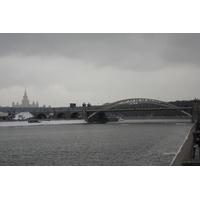Photo Russie Moscou 2006-03 55
