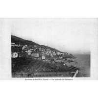 Photo France Corse Cartes postales anciennes Bastia 1900-01 177