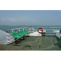 Photo Thaïlande Ko Chang Ferry 2011-02 6