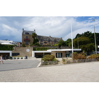 Photo France Île-aux-Moines 2016-08 58