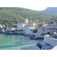 Photo Grèce Limeni 2003-12 12