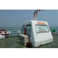 Photo Thaïlande Ko Chang Ferry 2011-02 7