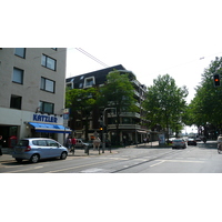 Photo Allemagne Dusseldorf 2007-05 166