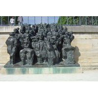 Photo France Paris Jardin des Tuileries 2007-05 72