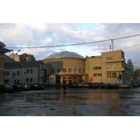 Photo Ukraine Kiev Podil 2007-11 71