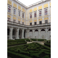 Photo Portugal Mafra 2013-01 19