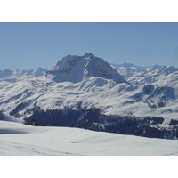 Photo Autriche Kitzbuhel Ski 2005-03 137