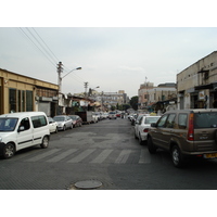 Photo Israel Jaffa 2006-12 54