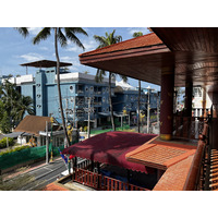 Photo Thaïlande Phuket Patong Hotel Royal Phawadee Village 2021-12 8