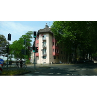 Photo Allemagne Dusseldorf 2007-05 115
