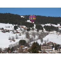 Photo France Megève Le Jaillet 2012-02 5