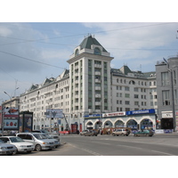 Photo Russie Novossibirsk 2006-07 27