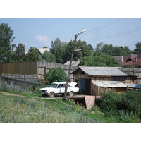 Photo Russie Oural 2006-07 236