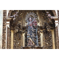 Photo Espagne Saint-Jacques-de-Compostelle 2013-01 195