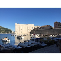 Photo Croatie Dubrovnik 2016-04 93