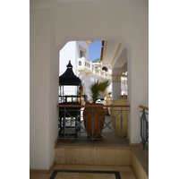 Photo Égypte Sharm el Sheikh Hôtel Hyatt 2008-06 128