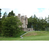 Photo Royaume-Uni Écosse Braemar 2011-07 4