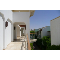 Photo Égypte Sharm el Sheikh Hôtel Hyatt 2008-06 150