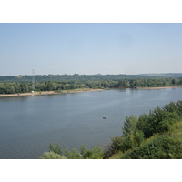 Photo Russie Route de Oufa à Kazan 2006-07 22