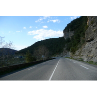 Photo France Les Cévennes 2008-04 77