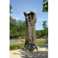 Photo France Paris Jardin des Tuileries 2007-05 365