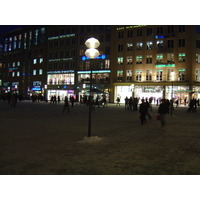 Photo Allemagne Munich 2005-02 12