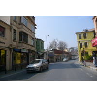 Photo Turquie Istanbul Bosphore 2009-04 47