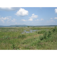 Photo Russie Oural 2006-07 182