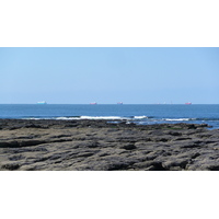 Photo France Préfailles La pointe Saint Gildas 2007-08 27
