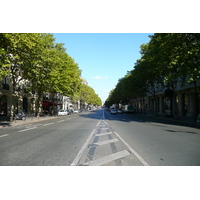 Photo France Paris Avenue de Friedland 2007-09 44