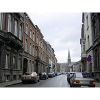 Photo Belgique Verviers 2002-02 0