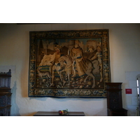 Photo France Amboise Château d'Amboise 2008-04 86