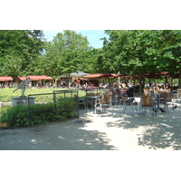 Photo France Paris Jardin des Tuileries 2007-05 312