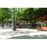 Photo France Paris Jardin des Tuileries 2007-05 328